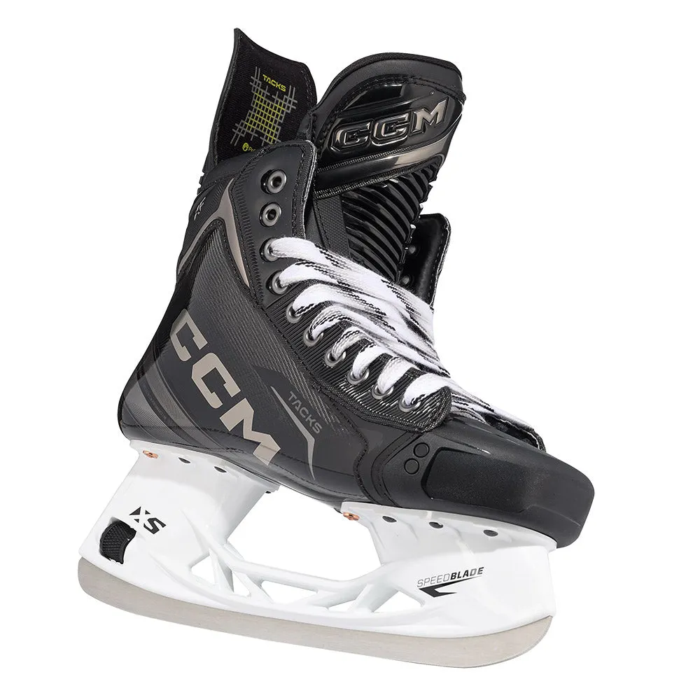 CCM Tacks XF Senior Ice Hockey Skates