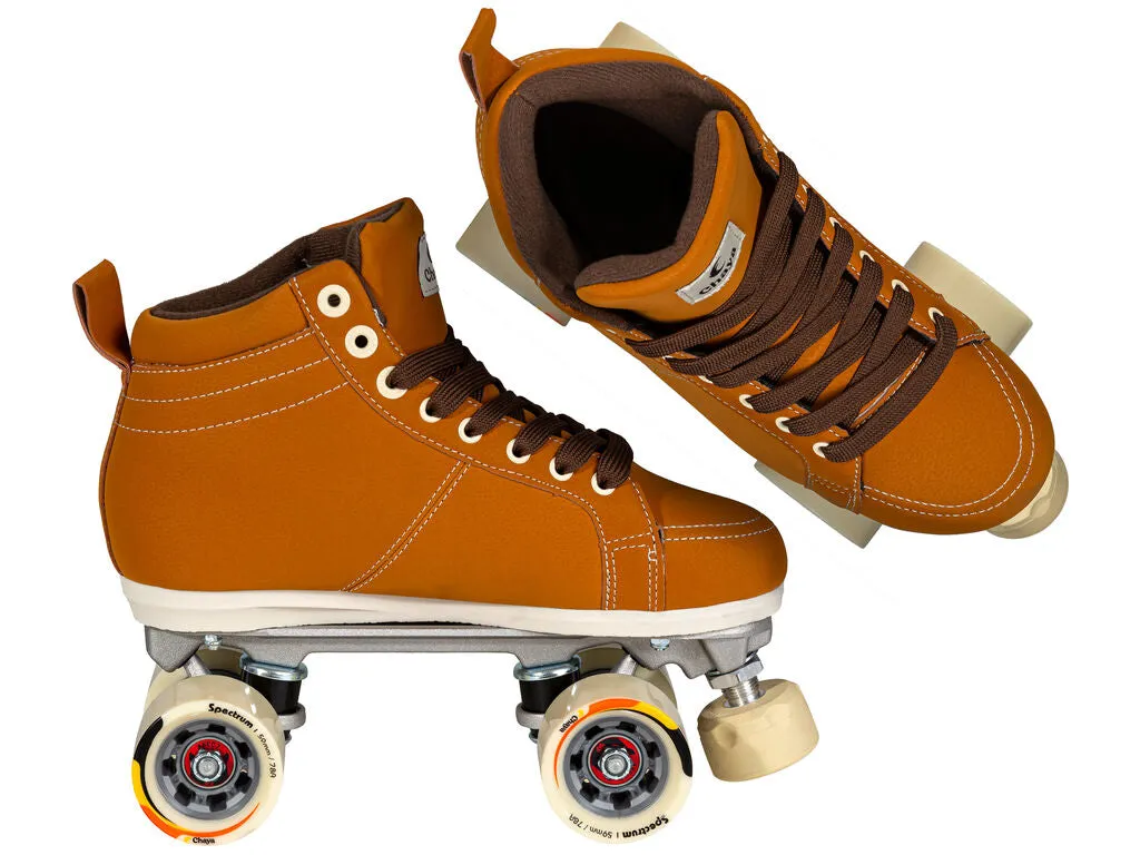 Chaya Cappuccino Roller Skate