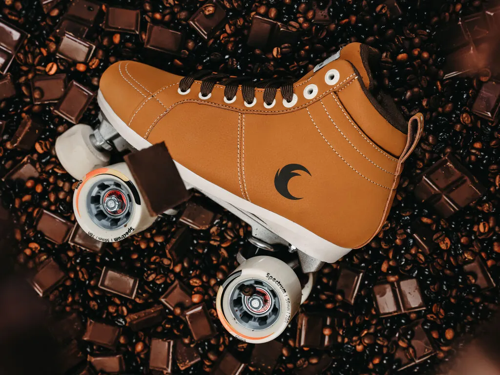 Chaya Cappuccino Roller Skate