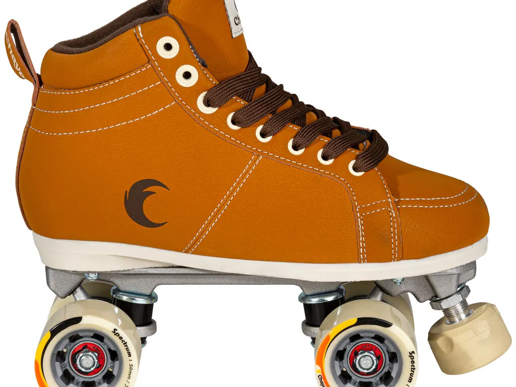 Chaya Cappuccino Roller Skate