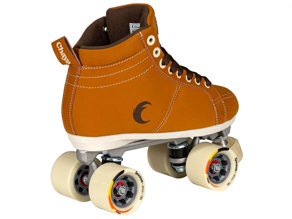 Chaya Cappuccino Roller Skate