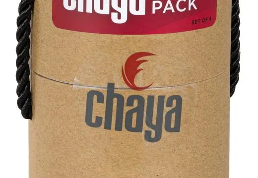 Chaya Love is Love Outdoor Wheels 4 Pack