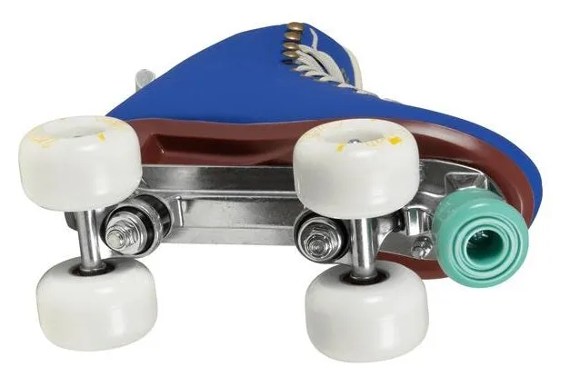 Chaya Melrose Deluxe Cobalt Blue Roller Skates