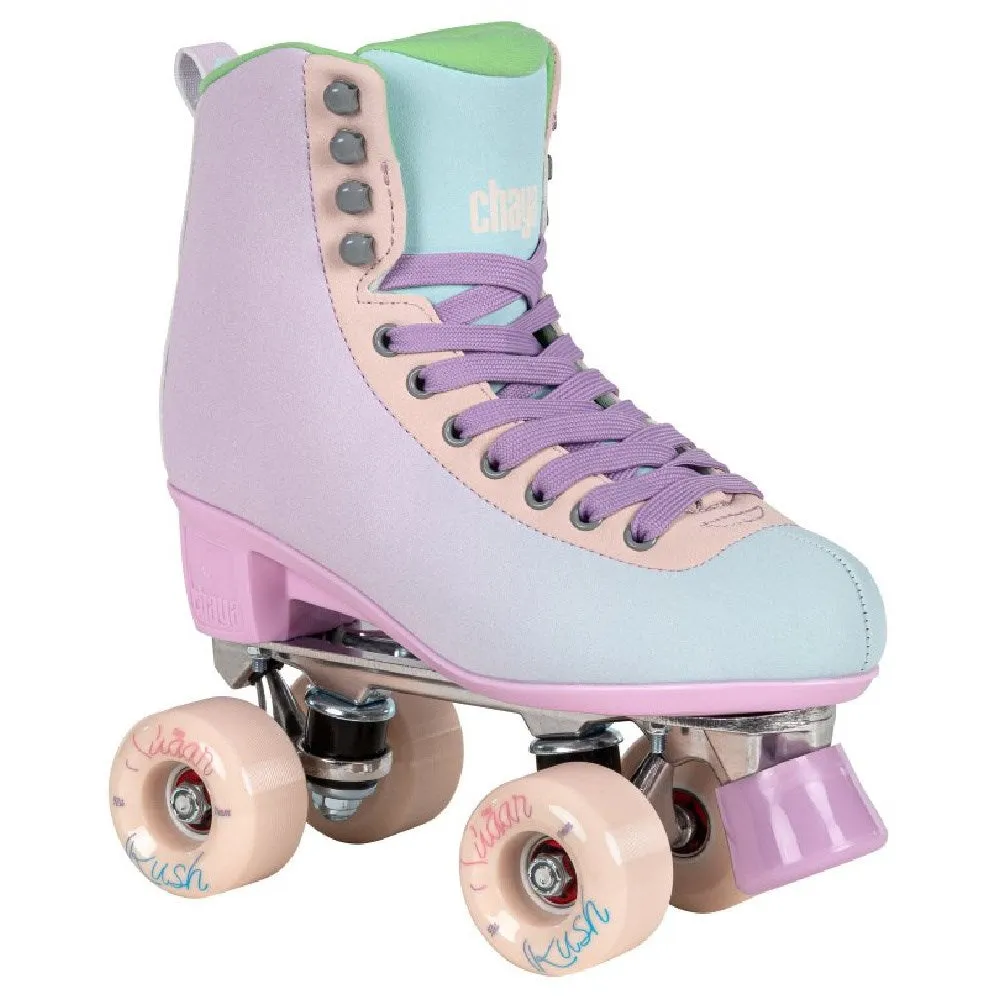 Chaya Melrose Deluxe Roller Skate - Pastel