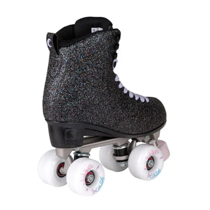 Chaya Melrose Deluxe Starry Night Roller Skates