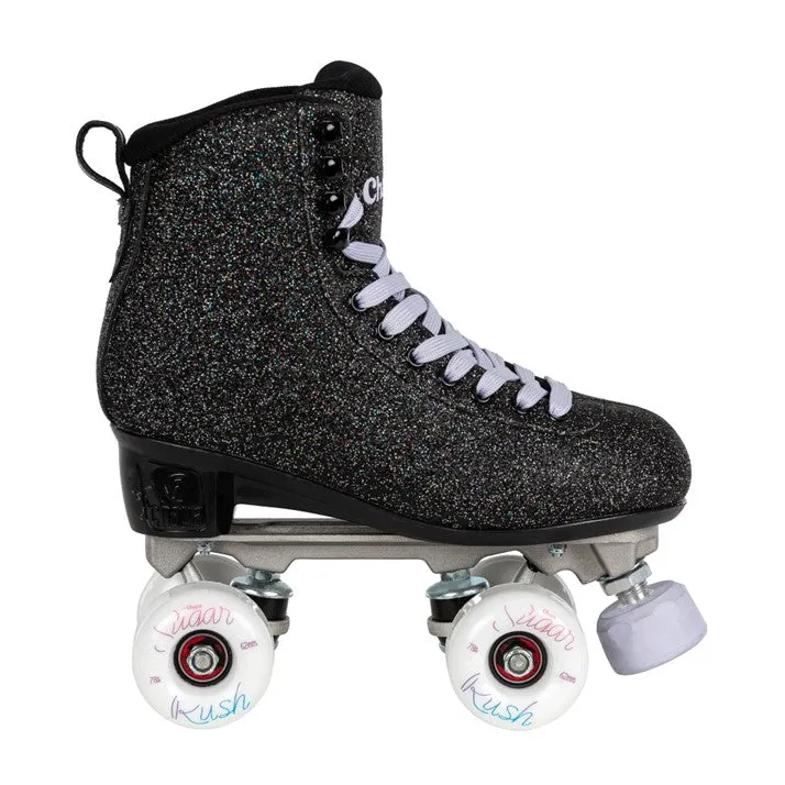 Chaya Melrose Deluxe Starry Night Roller Skates