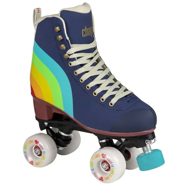 Chaya Melrose Elite Love is Love Roller Skate