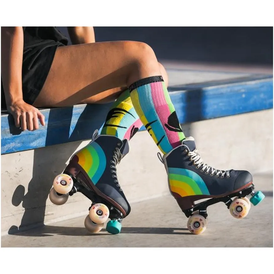 Chaya Melrose Elite Love Is Love Roller Skates