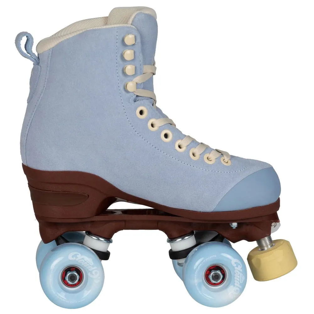 Chaya Melrose Elite Roller Skate - Blue Angel