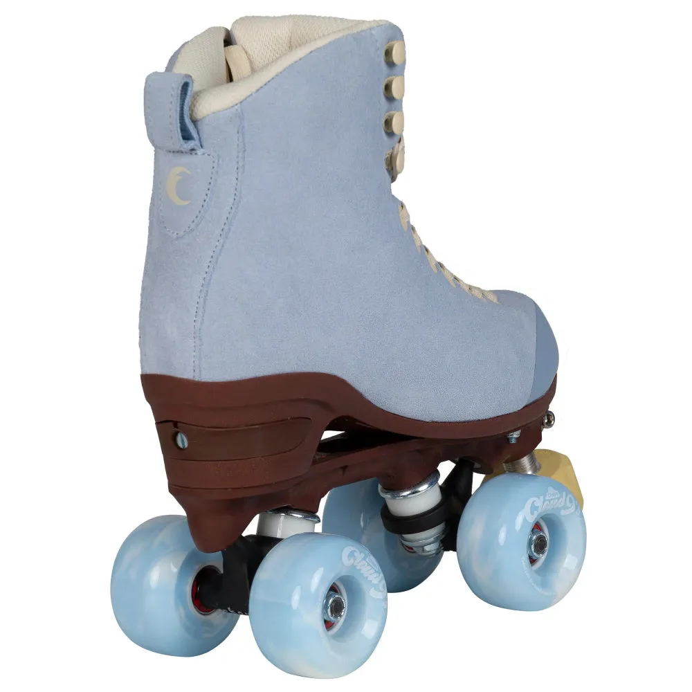 Chaya Melrose Elite Roller Skate - Blue Angel