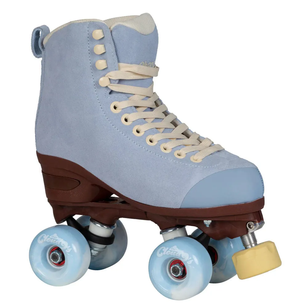 Chaya Melrose Elite Roller Skate - Blue Angel