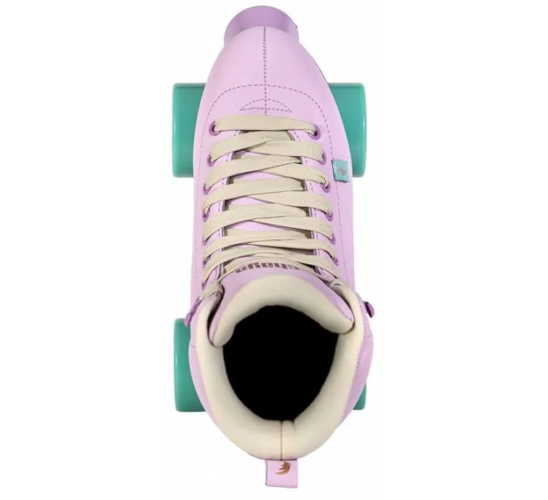 Chaya Melrose Lavender Roller Skate