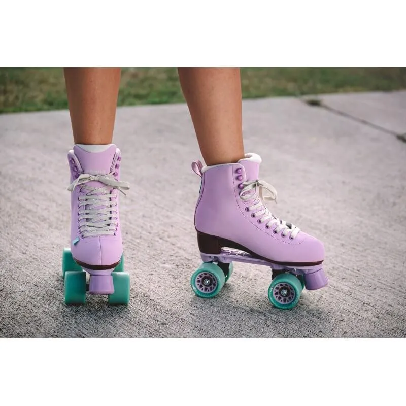 Chaya Melrose Lavender Roller Skate