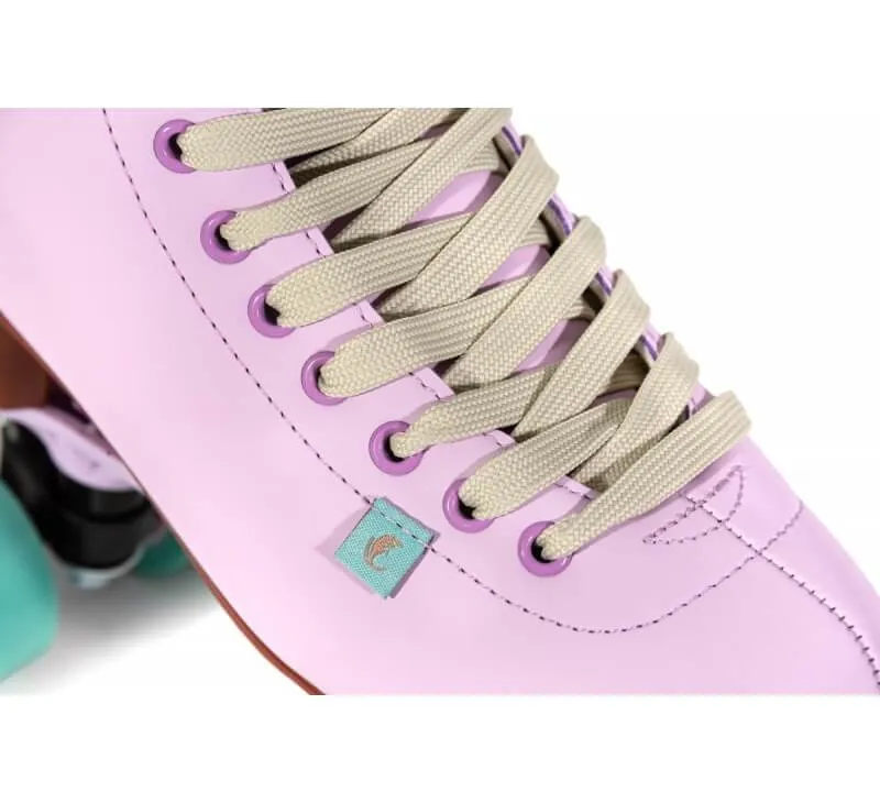 Chaya Melrose Lavender Roller Skate