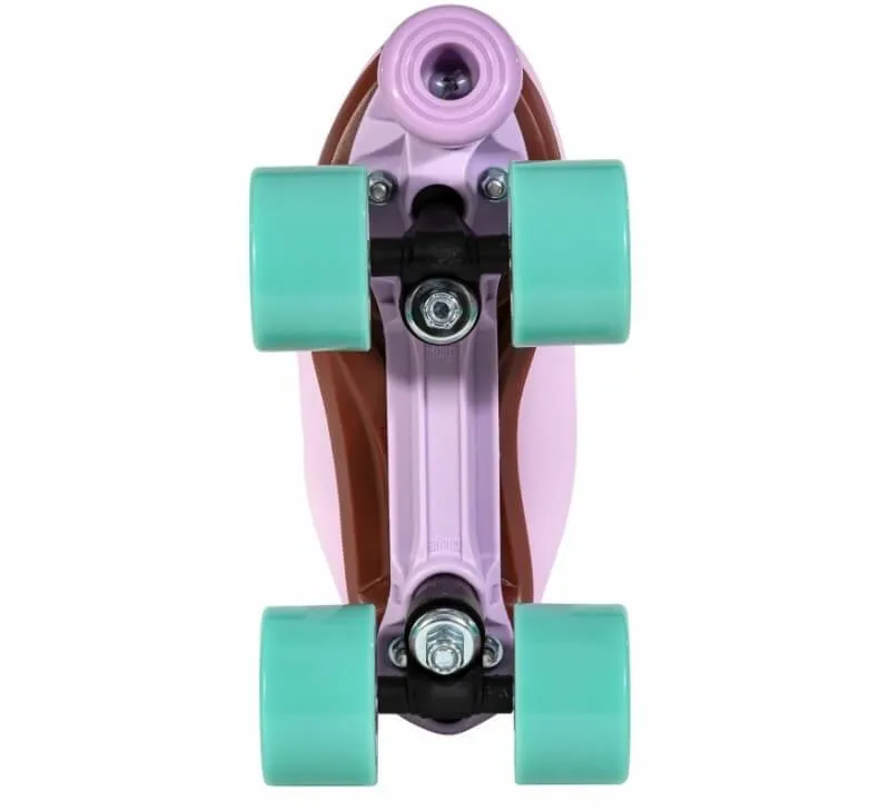 Chaya Melrose Lavender Roller Skate