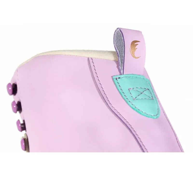 Chaya Melrose Lavender Roller Skate