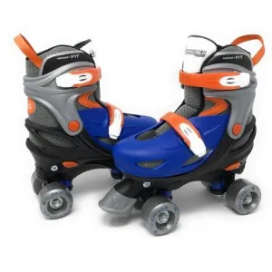 Chicago Skates Adjustable Kids' Quad Roller Skate