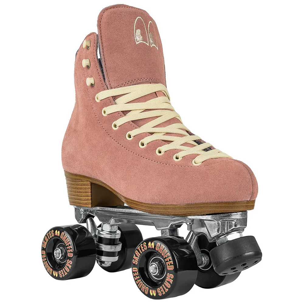 Chuffed Wanderer Skate Peach Pink