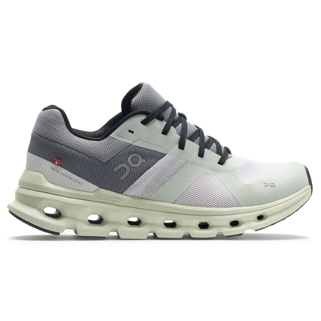 Cloudrunner Textile Women's Low-Top Trainers