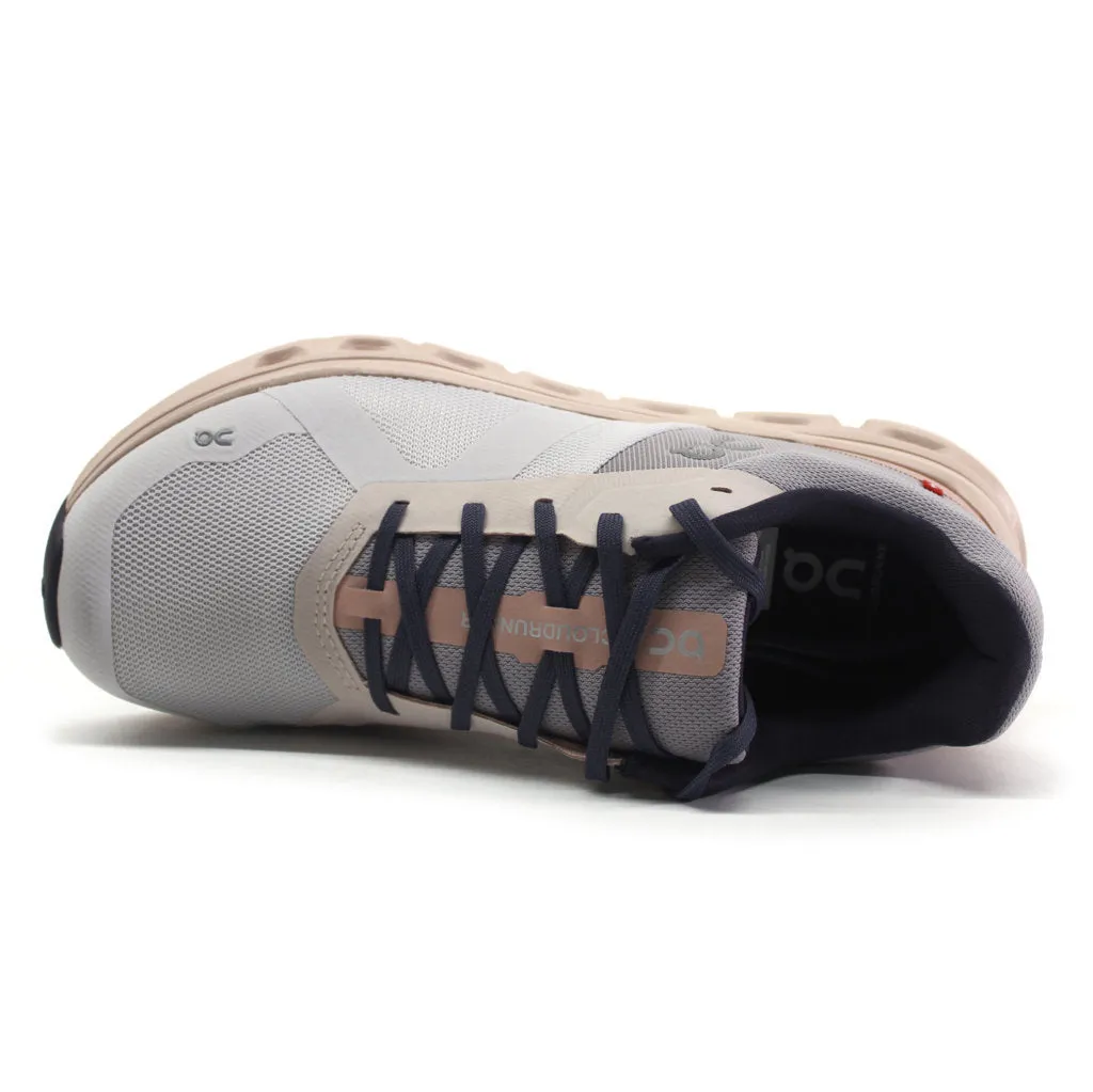 Cloudrunner Textile Women's Low-Top Trainers