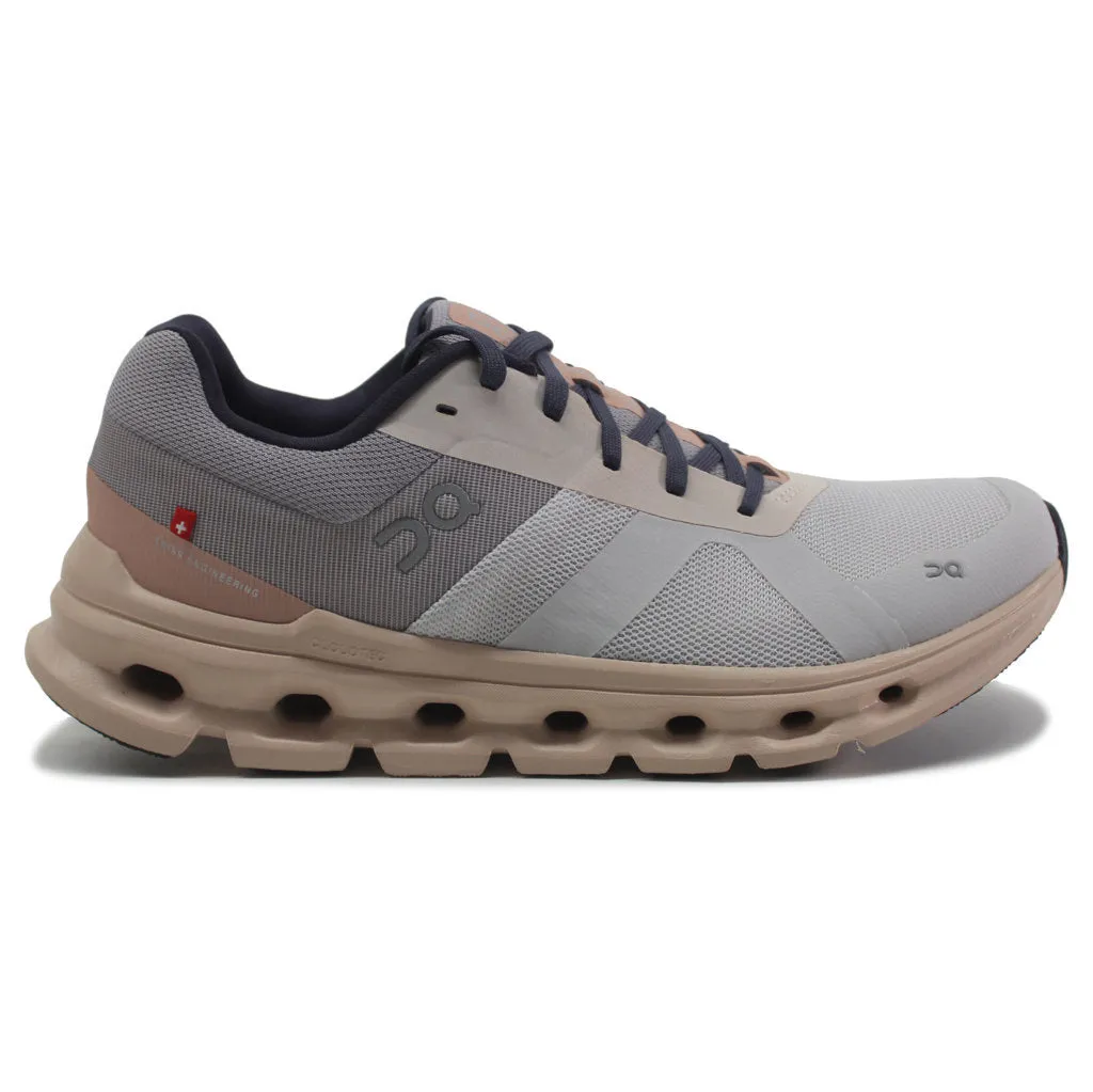 Cloudrunner Textile Women's Low-Top Trainers