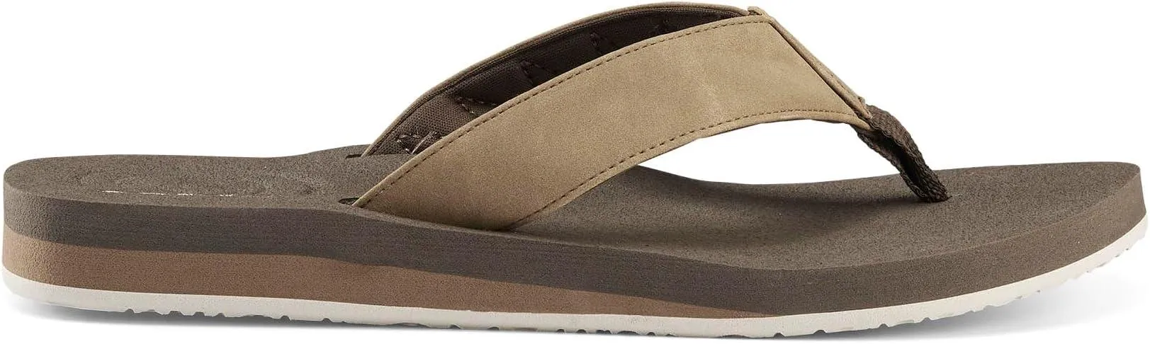 Cobian Men’s Floater 2 Sandal Cement