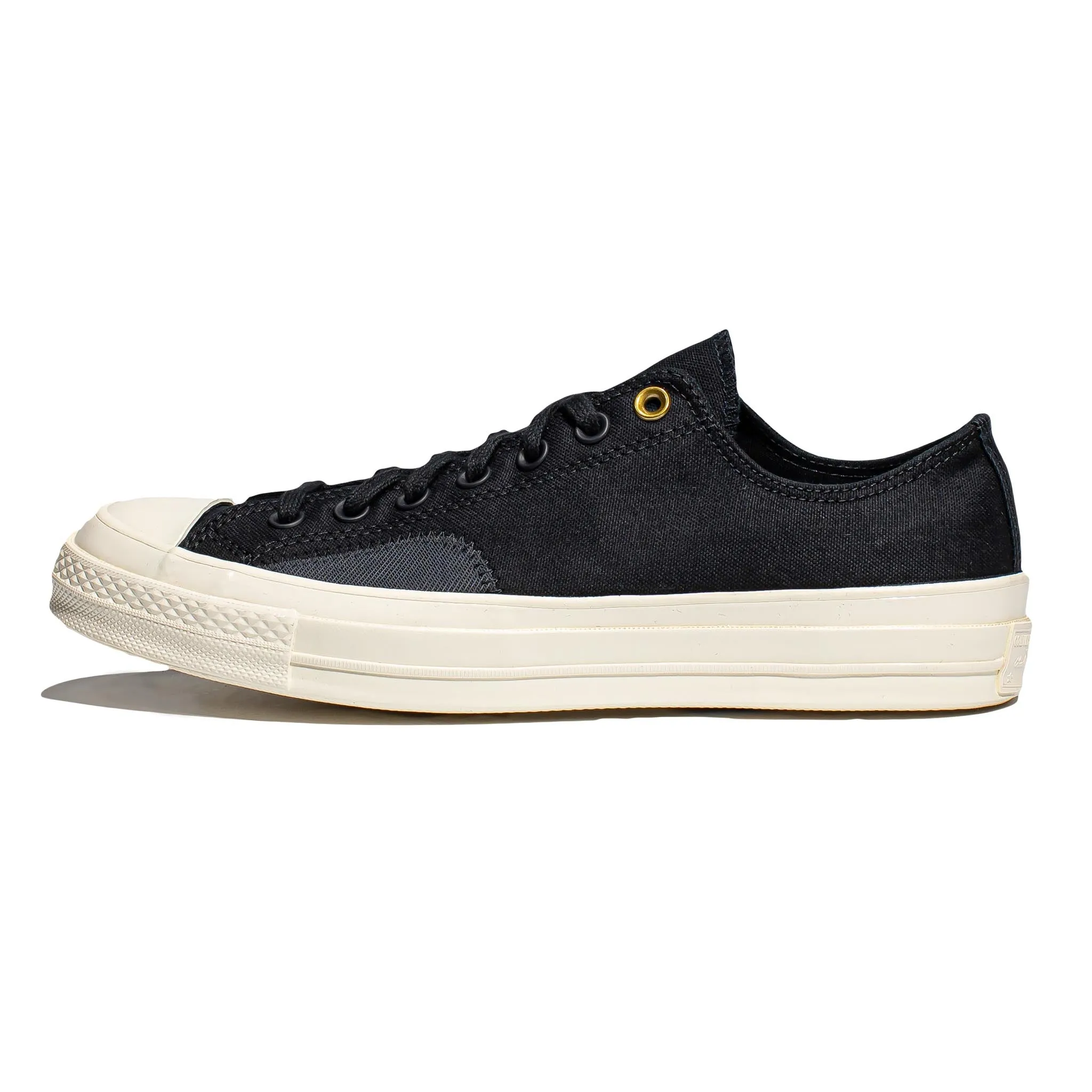 Converse Chuck 70 Low 'Clean N Preme' Black