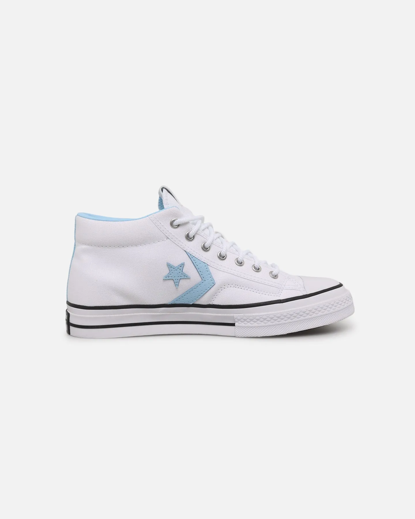 Converse Star Player 76 White