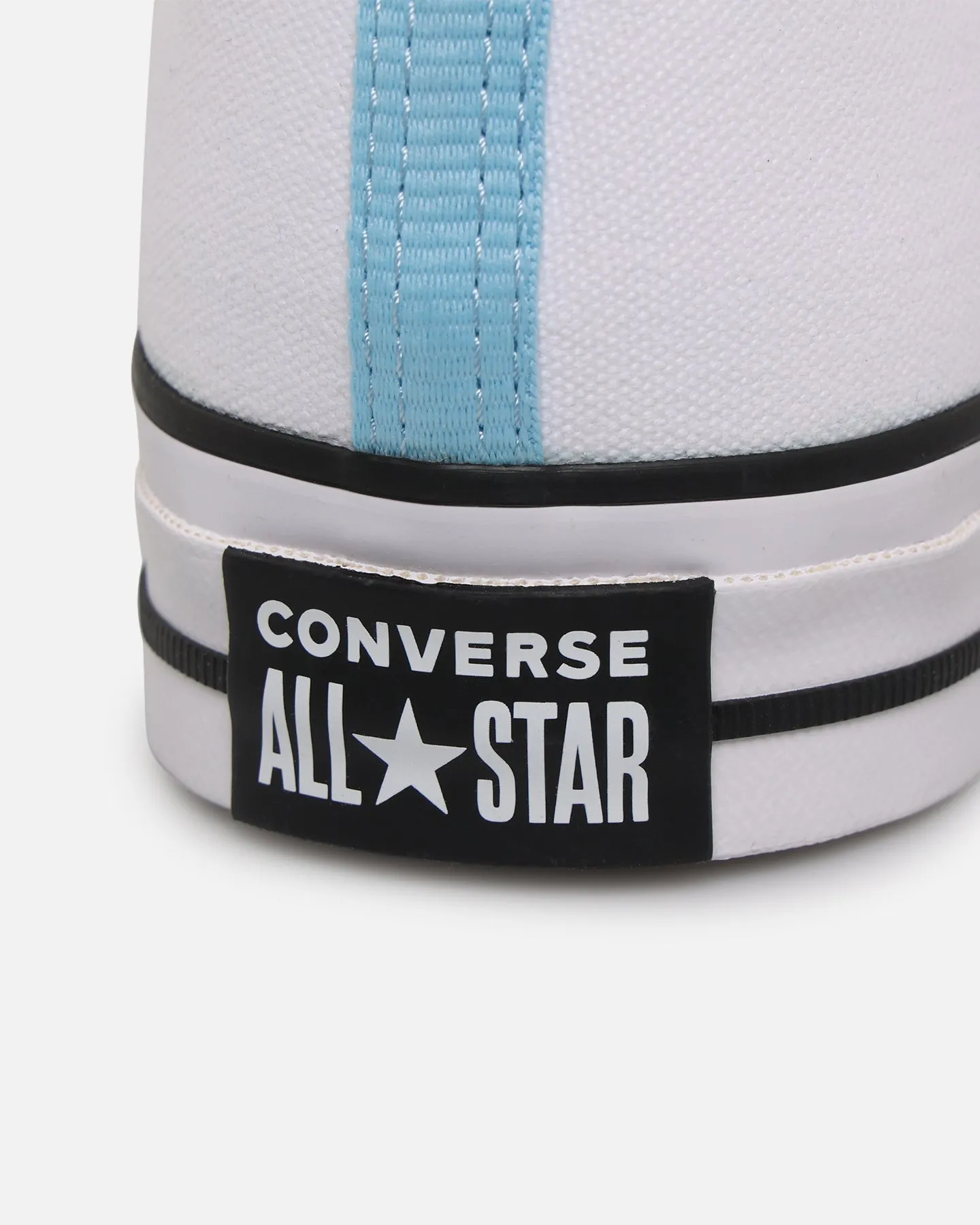 Converse Star Player 76 White