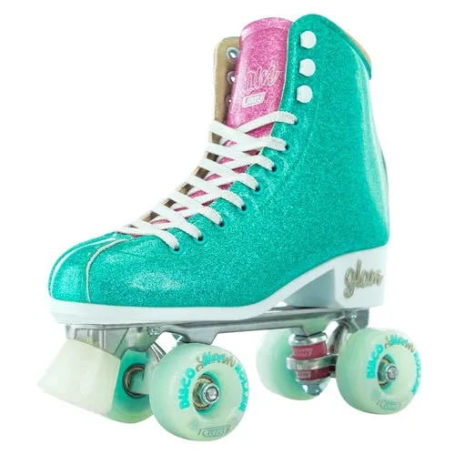 Crazy Disco Glam Skates for Kids