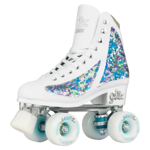 Crazy Glitz Roller Skates Diamond