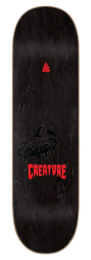 Creature 8.60" Baekkel Wasteland