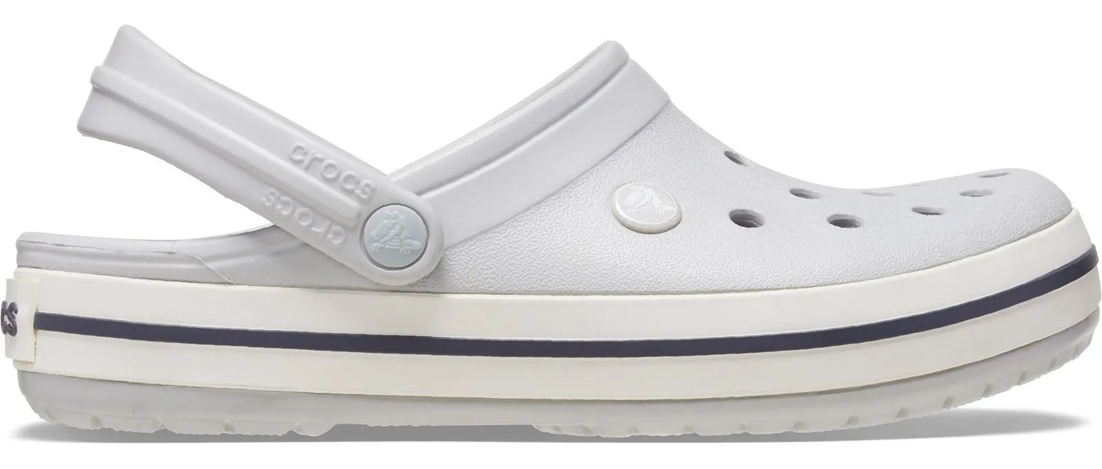 Crocs 11016 Crocband Womens Clog