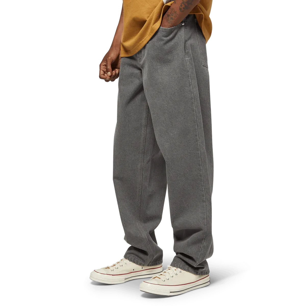 Cromer Washed Pant