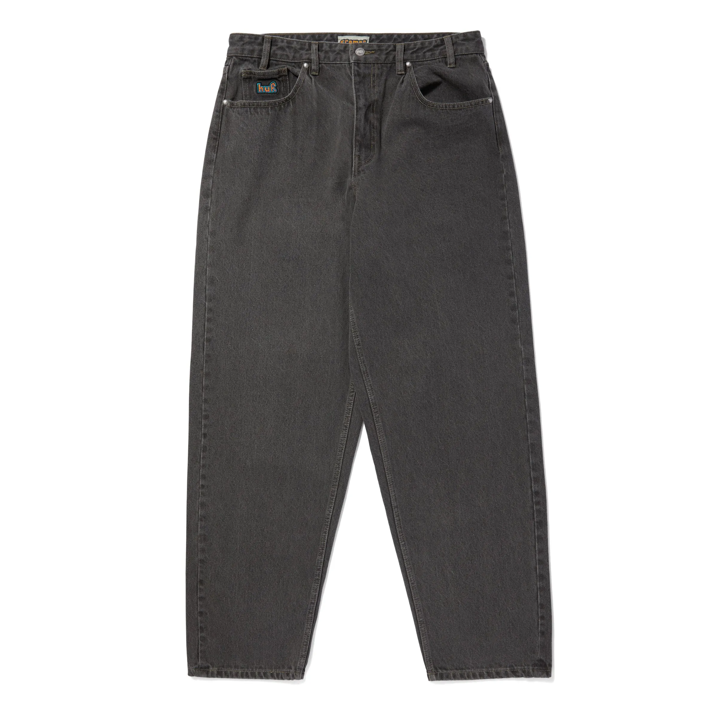 Cromer Washed Pant