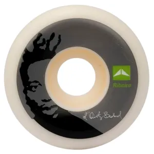 Crupie X ODB Carlos Ribeiro Wide Shape Skateboard Wheels - Multiple Sizes