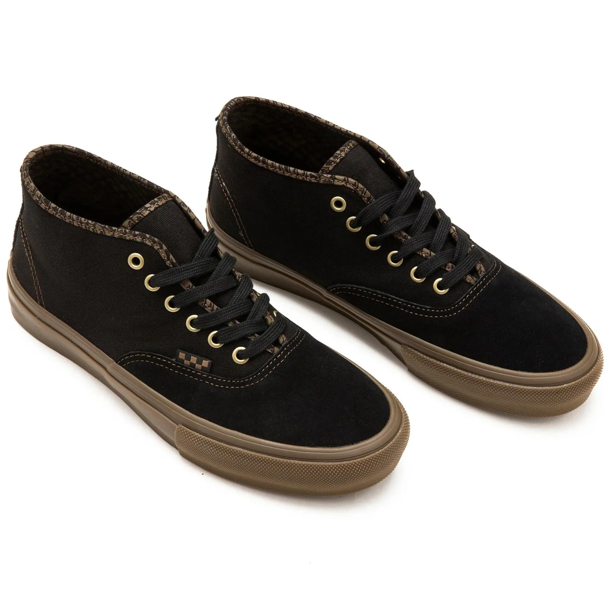 Cult x Vans Authentic Mid Shoes