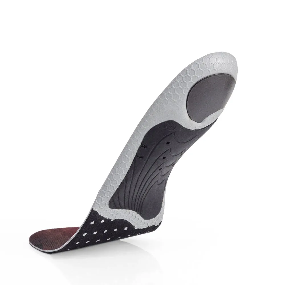 CURREX® HOCKEYPRO™ Insoles | Dynamic Insoles for Hockey Skates & Ice Skating