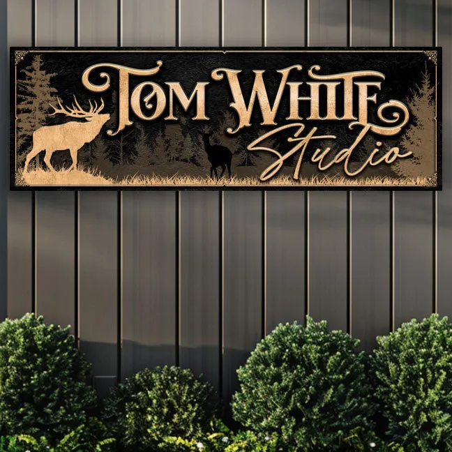 Custom Business Signs for Outdoors & Decorative Signs