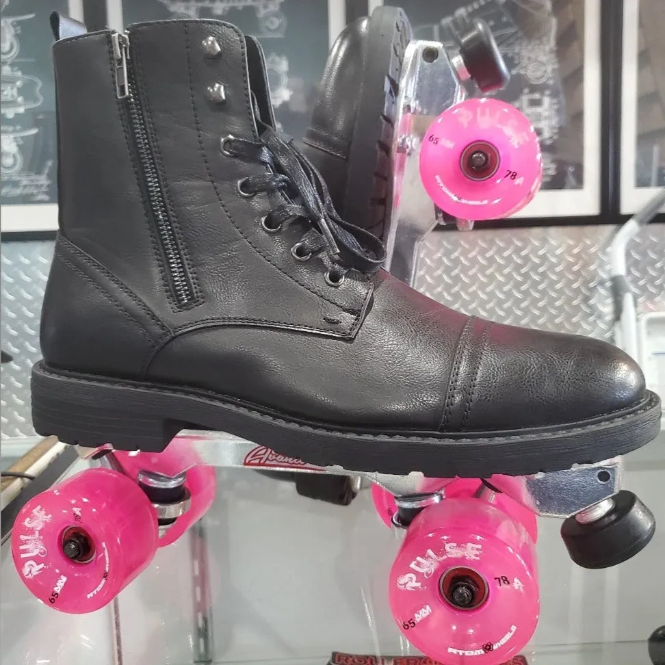 Custom Shoe Roller Skates