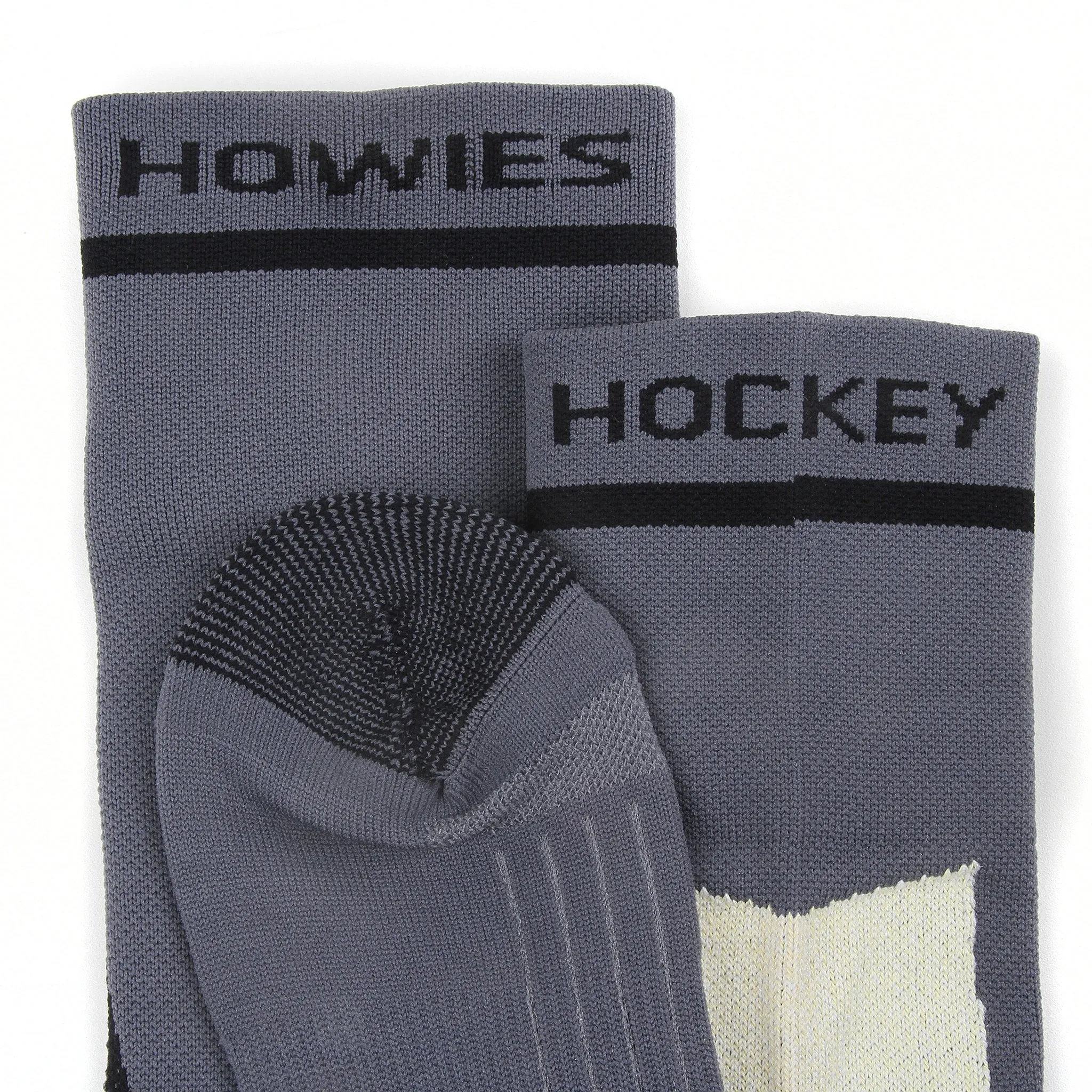 Cut-Resistant Skate Socks