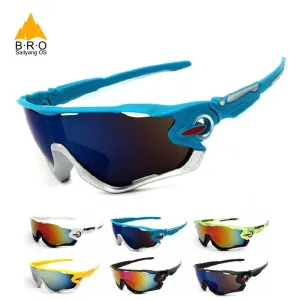 Cycling Glasses Bike Goggles for women/men Outdoor Sports Sunglasses UV400 Big Lens Spectacles Sunglasses Oculos Ciclismo