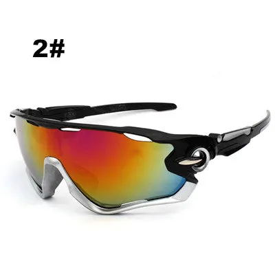 Cycling Glasses Bike Goggles for women/men Outdoor Sports Sunglasses UV400 Big Lens Spectacles Sunglasses Oculos Ciclismo