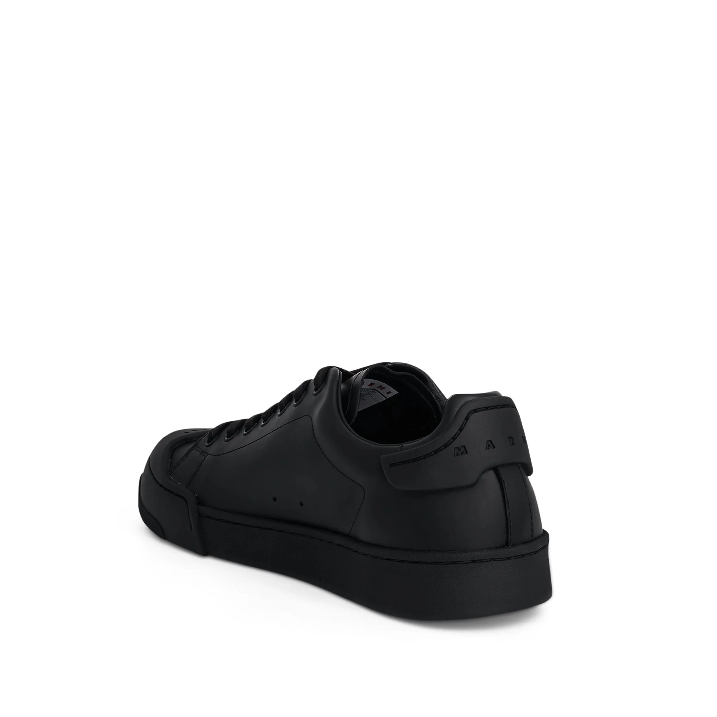 Dada Bumper Sneaker in Black