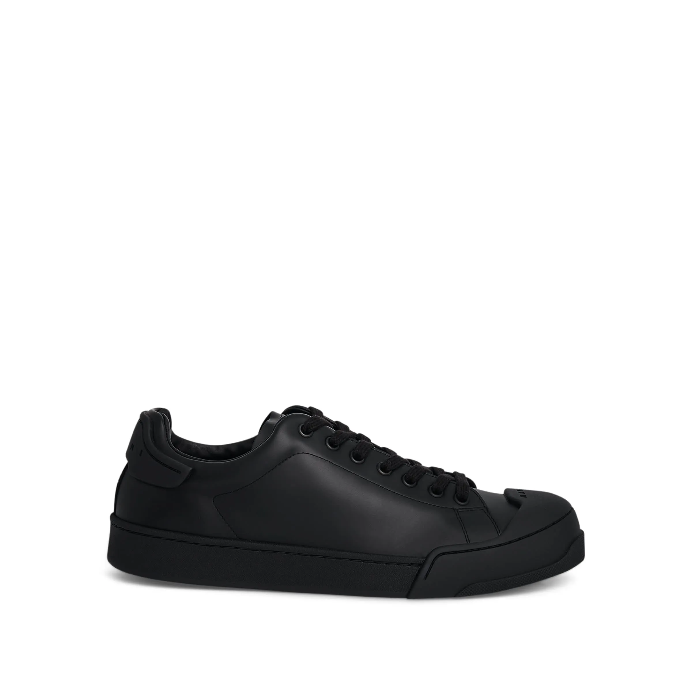 Dada Bumper Sneaker in Black