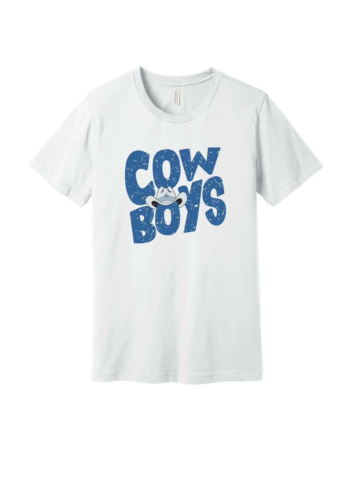 Dallas Cowboys Tee