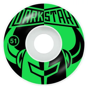 Darkstar Divide 51mm Skateboard Wheels