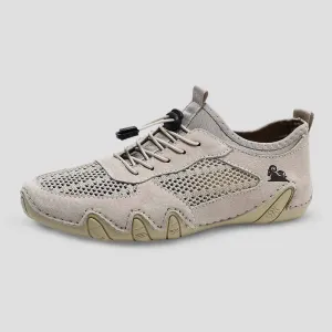 Dbeck® BreezeWalker: Lightweight & Breathable Active Shoes For Sports & Outdoor