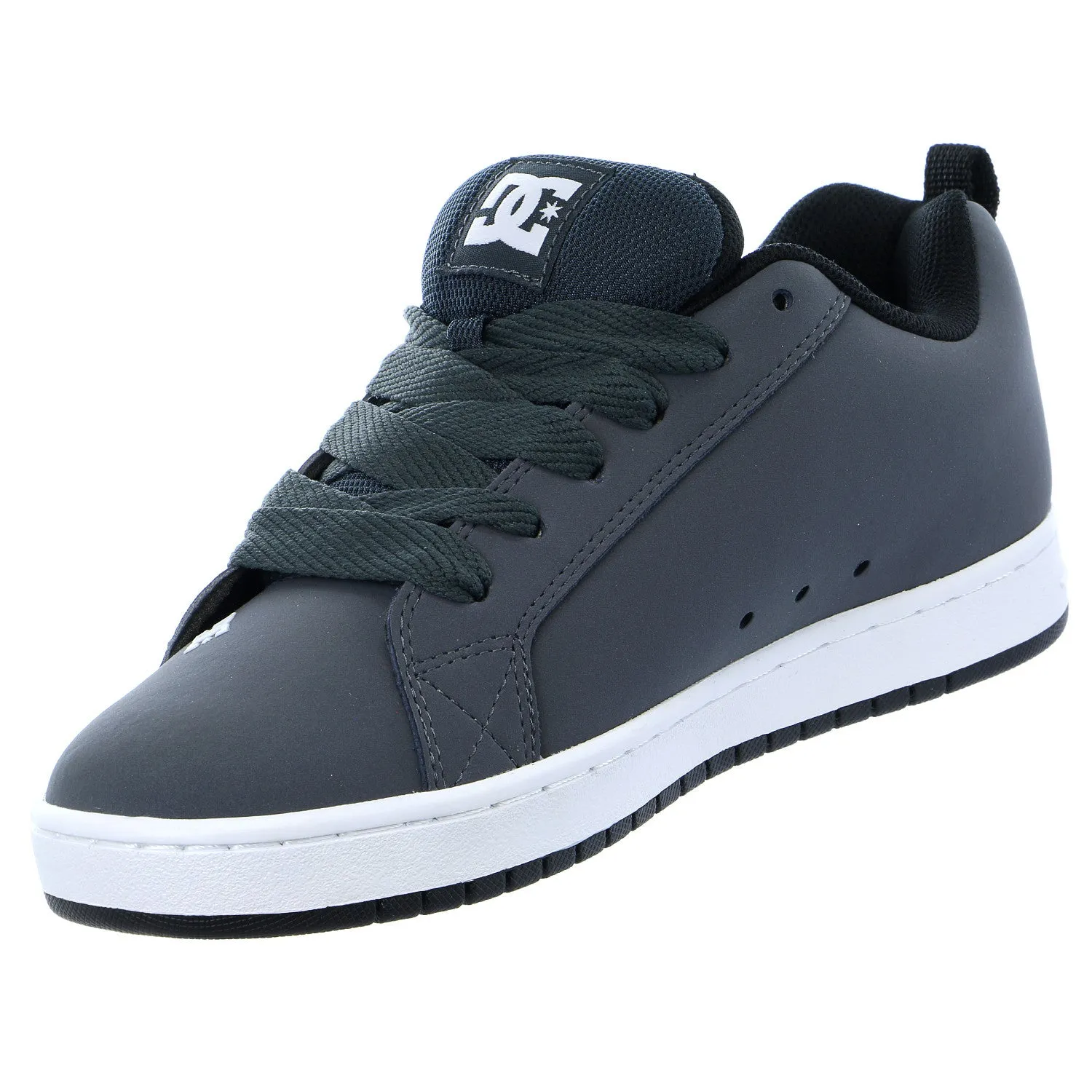 DC Court Graffik SE Skate Shoe - Mens