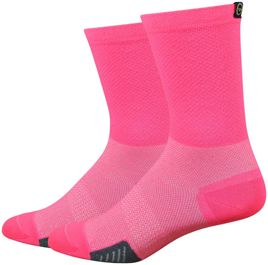 DeFeet Cyclismo Socks